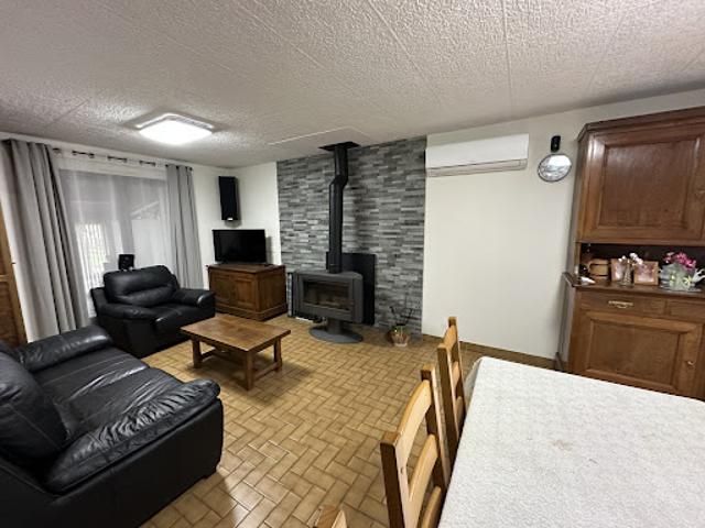 Maison vente à Montargis, Châtillon-sur-loire