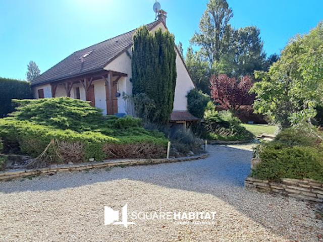 Maison vente à Cheny, Yonne