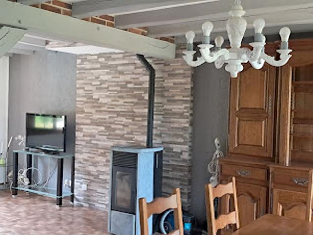 Maison vente à Auxerre, Cheny