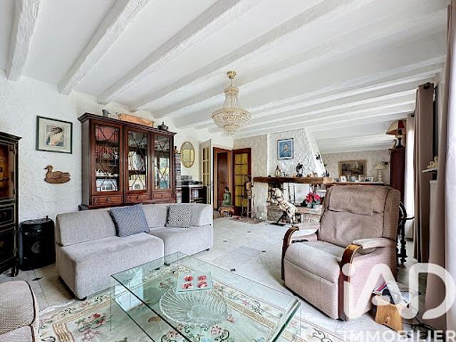 Maison vente à Saint-Germain-en-Laye, Conflans-sainte-honorine
