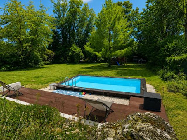 Maison vente à Mantes-la-Jolie, Epône