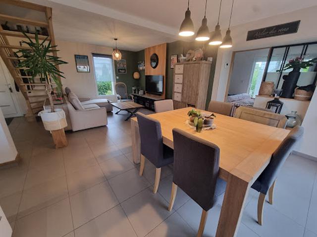Maison vente à Caen, Esquay-notre-dame