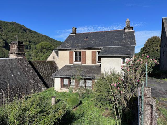 Maison vente à Restivalgues, Fontanges