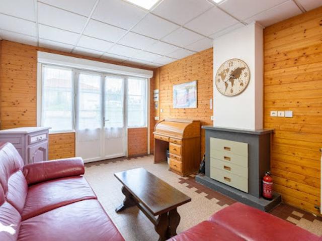 Maison vente à Mont-de-Marsan, Hagetmau