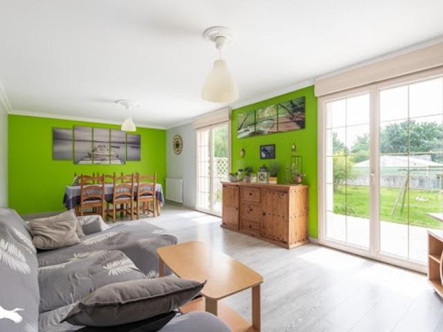 Maison vente à Brest, Bretagne