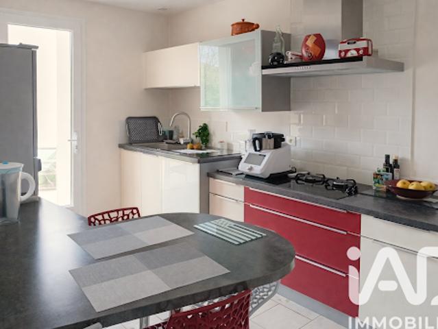 Maison vente à Angers, Pruillé