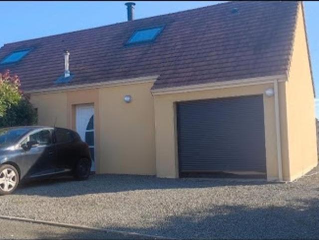 Maison vente à Loué, Sarthe
