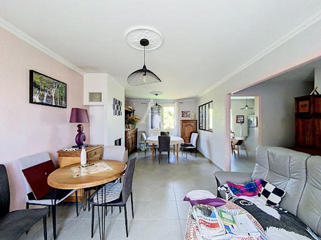 Maison vente à Angers, Montreuil-juigné