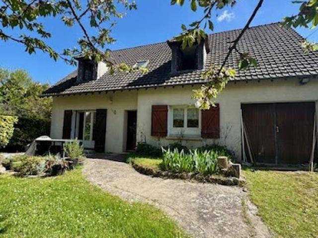 Maison vente à Écuelles, Moret-Loing-et-Orvanne