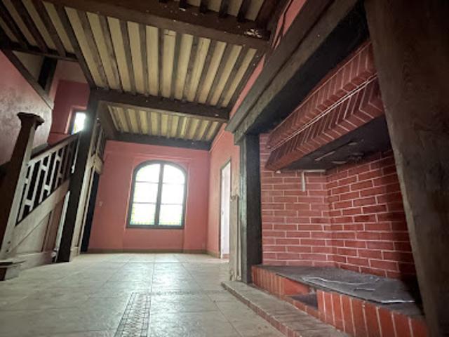 Maison vente à Les Bois d'Ardenets, Nevers
