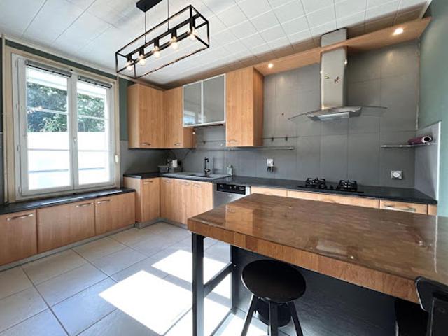 Maison vente à Compiègne, Noyon