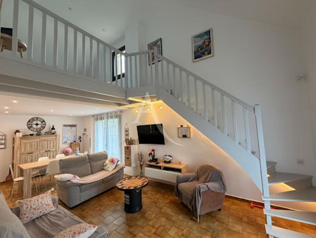 Maison vente à Châteaubriant-Ancenis, Nozay
