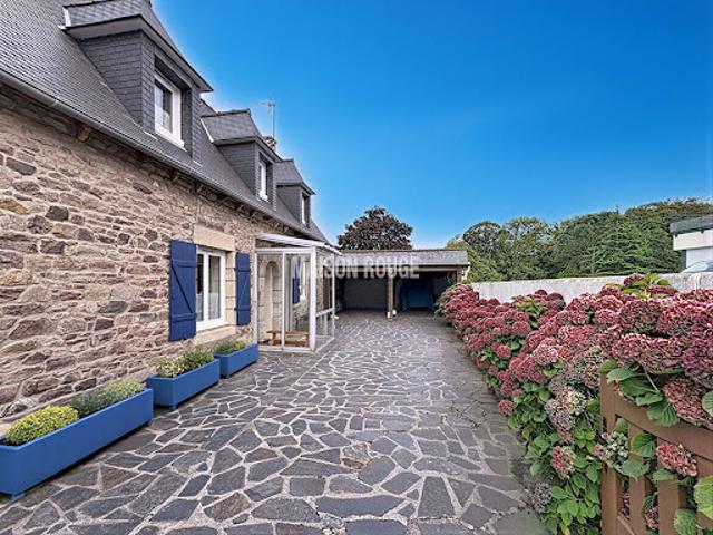 Maison vente à Guingamp, Bretagne