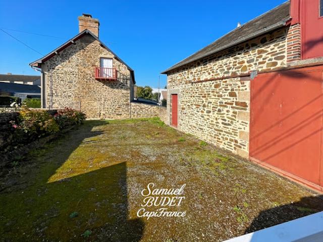 Maison vente à Mayenne, Pré-en-pail