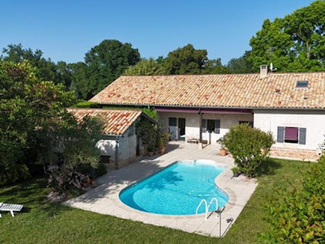 Maison vente à Bourg-en-Bresse, Replonges