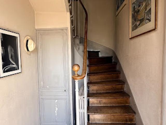 Maison vente à Rouen, Ruan