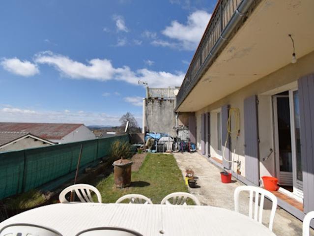 Maison vente à Tournon-sur-Rhône, Saint-agrève
