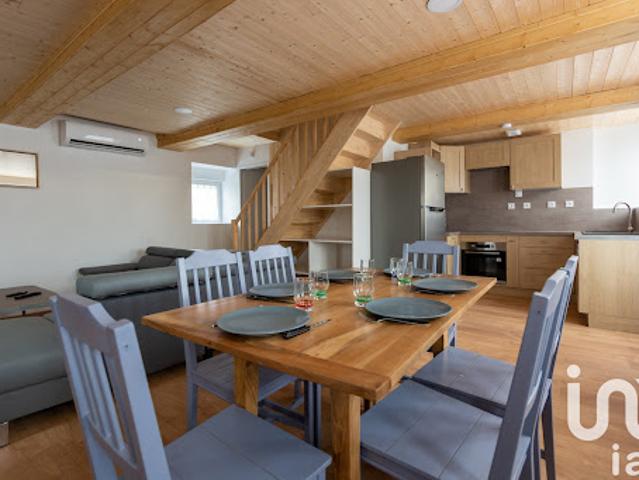 Maison vente à Venansault