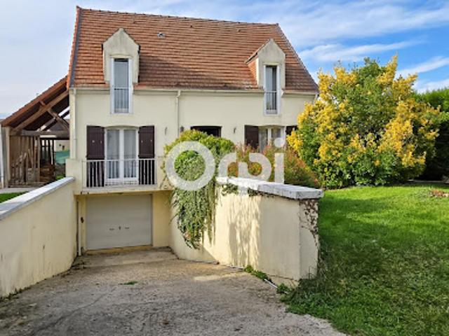 Maison vente à France métropolitaine, Villeron