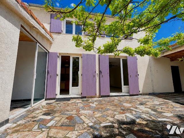 Maison vente à Miramas, Bouches-du-Rhône