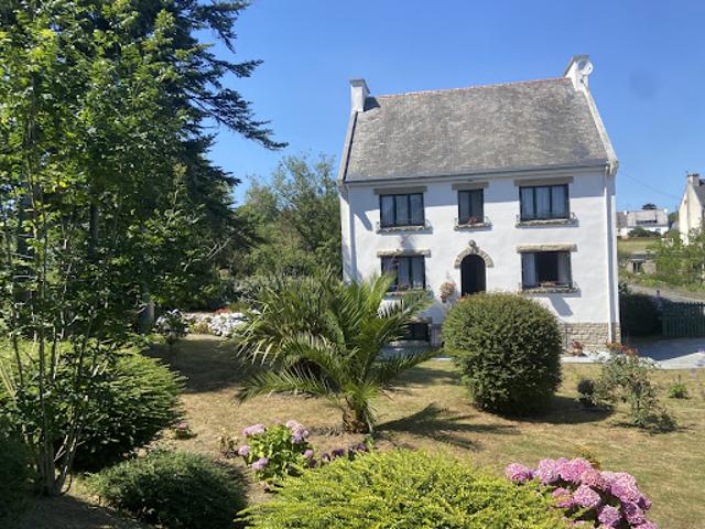 Maison vente à Quimper, Bretagne