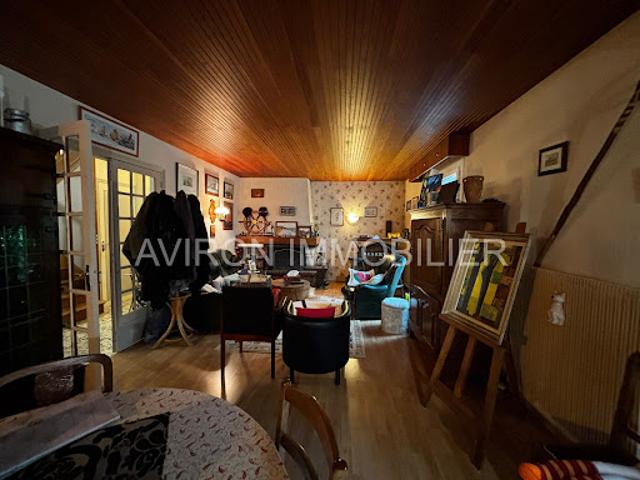 Maison vente à Chartres, Lèves