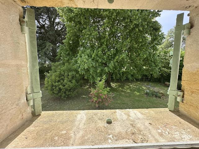 Maison vente à Libourne, Nérigean