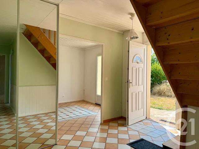 Maison vente à Marcilly-sur-Eure, Eure
