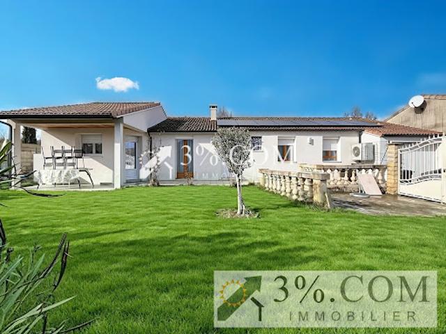 Maison vente à Valence