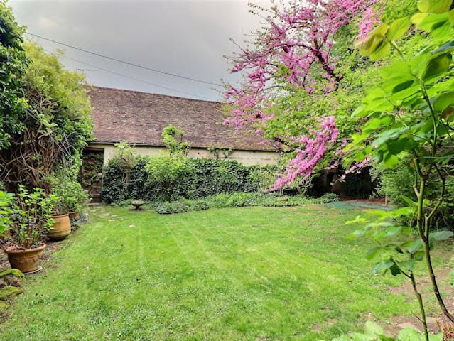 Maison vente à Saint-Germain-en-Laye, Marly-le-roi