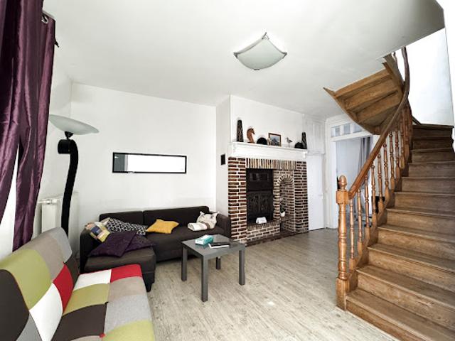 Maison vente à Abbeville, Acheux-en-vimeu