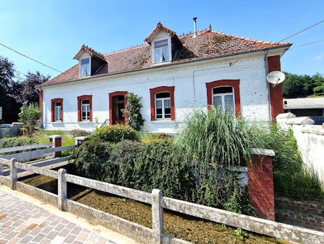 Maison vente à Alette, Pas-de-Calais
