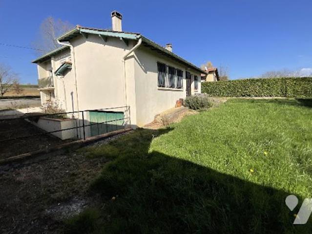 Maison vente à Castelsarrasin, Beaumont-de-lomagne