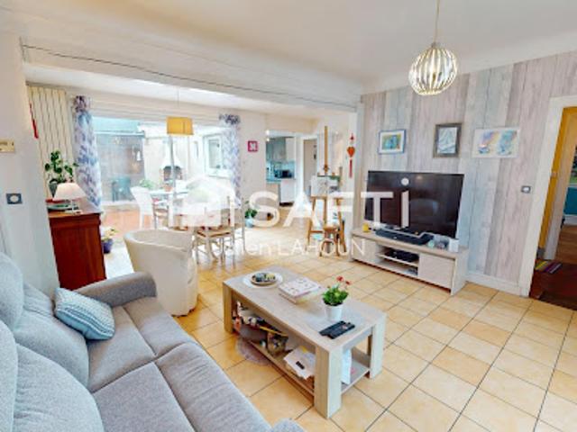 Maison vente à Cognac, Vieux Cognac