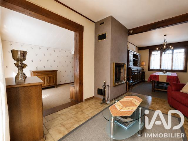 Maison vente à Fagnières, Marne