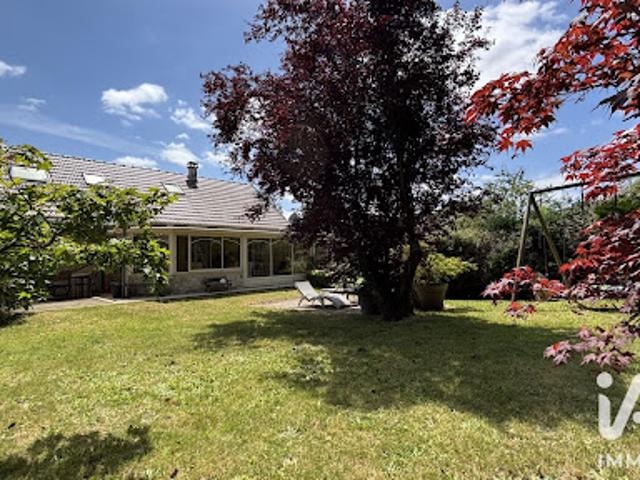 Maison vente à Montvoisin, Gometz-la-Ville