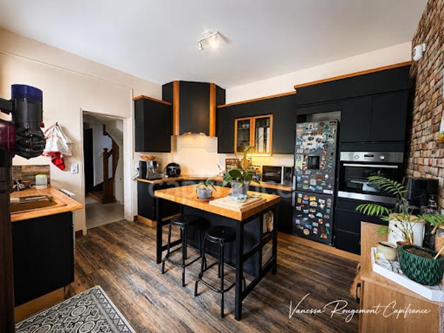 Maison vente à Sens, La Celle-saint-cyr