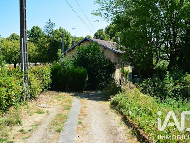 Maison vente à Neufchâteau, Lamarche