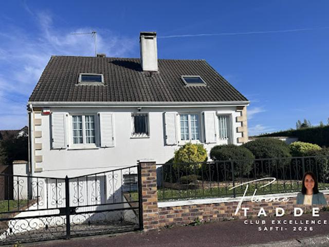 Maison vente à Palaiseau, Limours