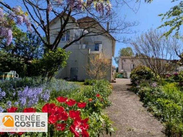 Maison vente à Niort, Saint-léger-de-la-martinière
