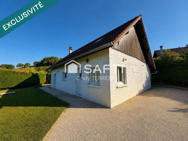 Maison vente à La Tour-du-Pin, Montferrat
