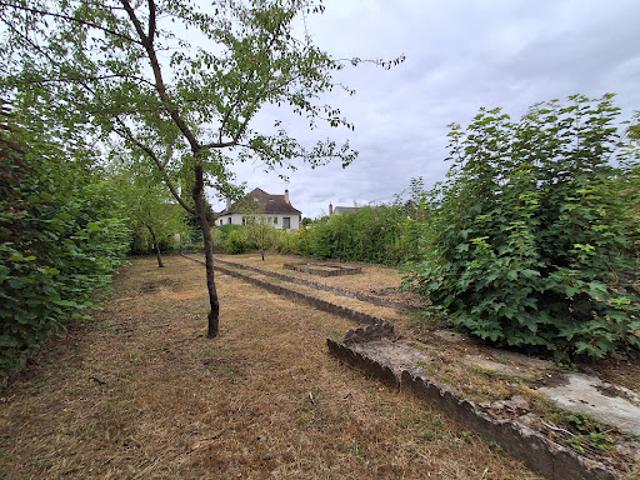 Maison vente à Villeneuve, Montoire-sur-le-Loir