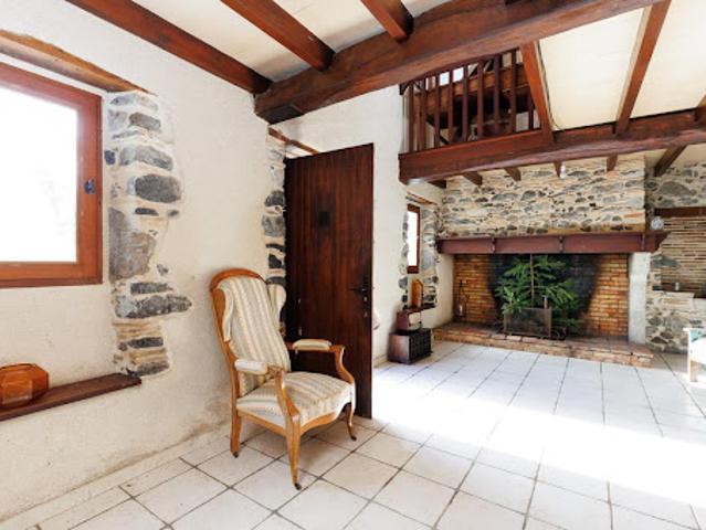 Maison vente à Pau, Orthez