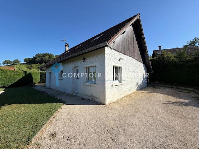 Maison vente à La Tour-du-Pin, Paladru