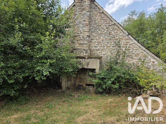 Maison vente à Ussel, Peyrelevade