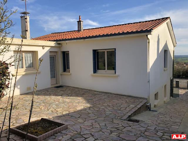 Maison vente à Fontenay-le-Comte, Pouzauges
