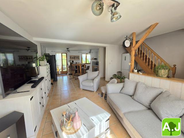 Maison vente à Mouettes, Eure