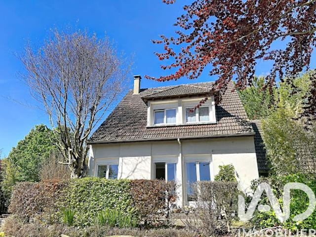 Maison vente à Reims, Saint-euphraise-et-clairizet