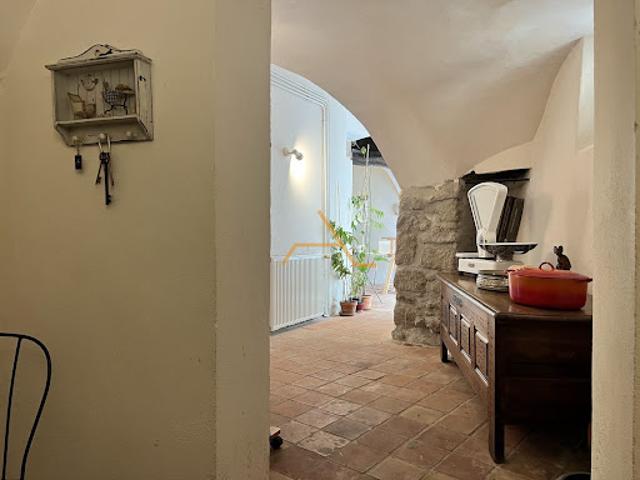 Maison vente à Saint-Gervais-sur-Roubion, Drôme