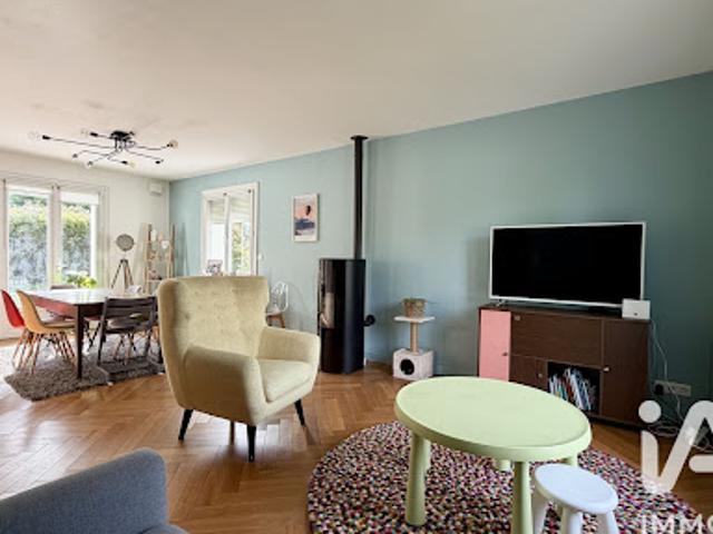 Maison vente à Saint-Nazaire, Saint-nazaire